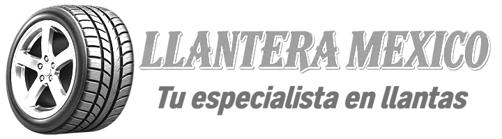 Llantera México